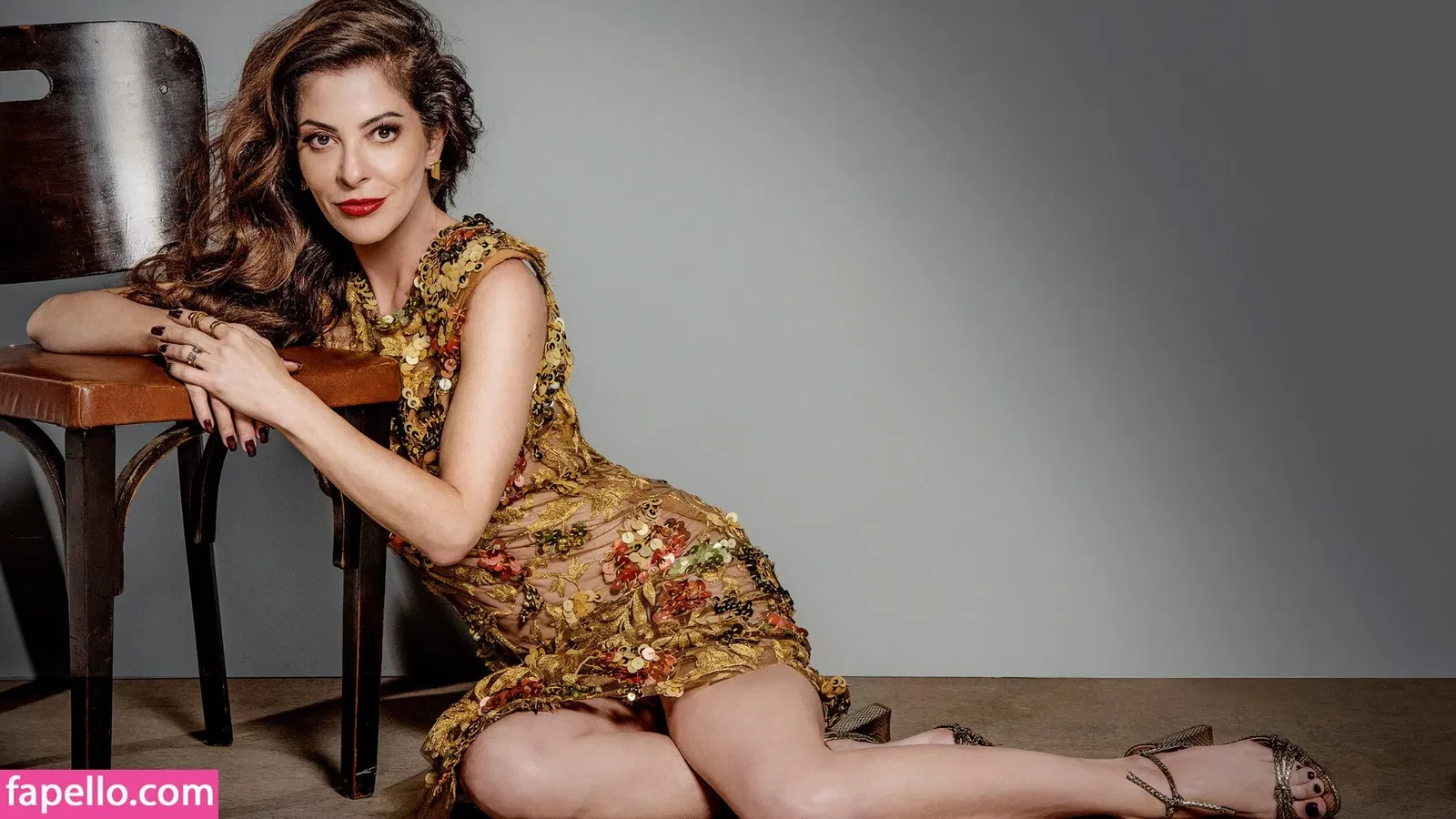 Ana Paula Padrão Onlyfans Photo Gallery 