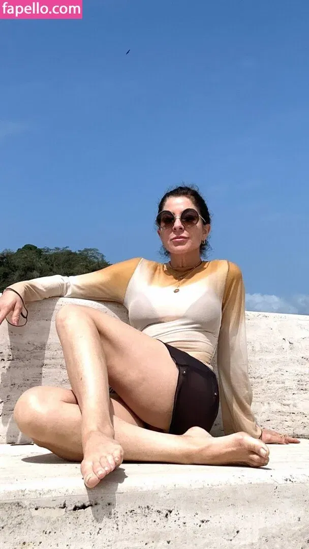 Ana Paula Padrão Onlyfans Photo Gallery 