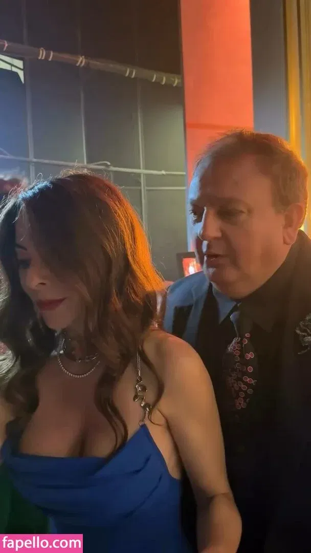 Ana Paula Padrão Onlyfans Photo Gallery 