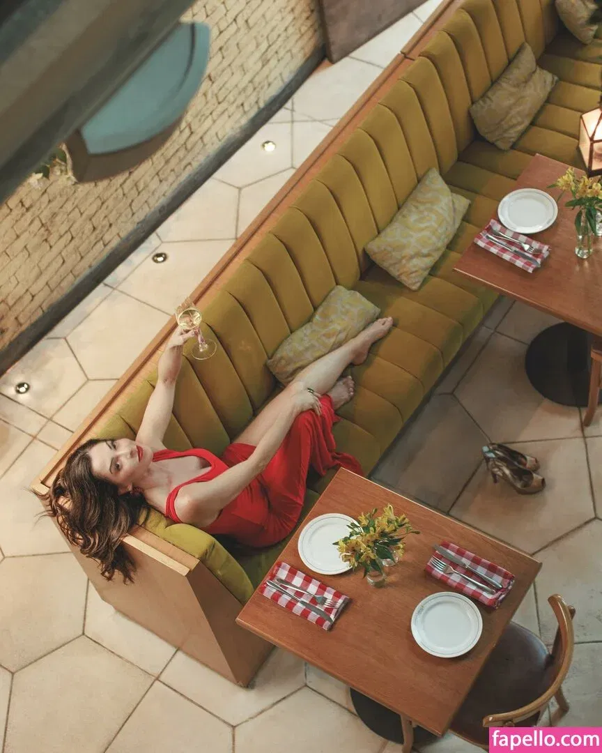 Ana Paula Padrão Onlyfans Photo Gallery 