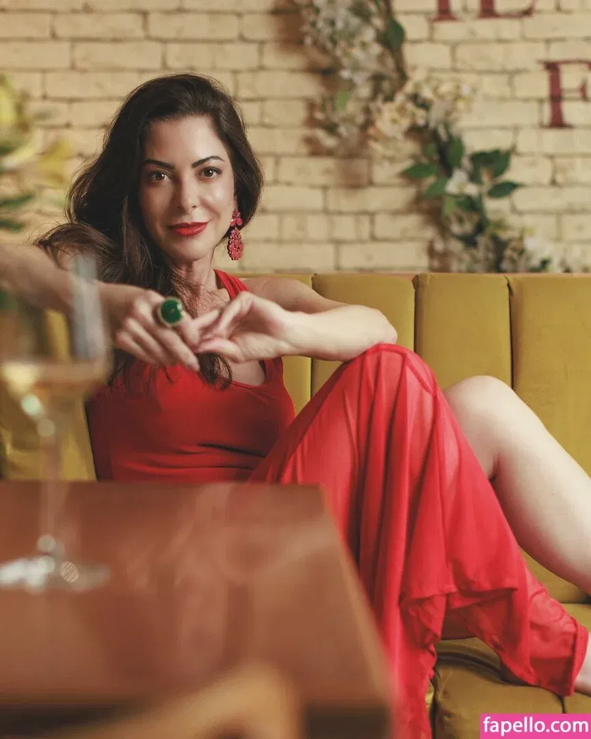 Ana Paula Padrão Onlyfans Photo Gallery 