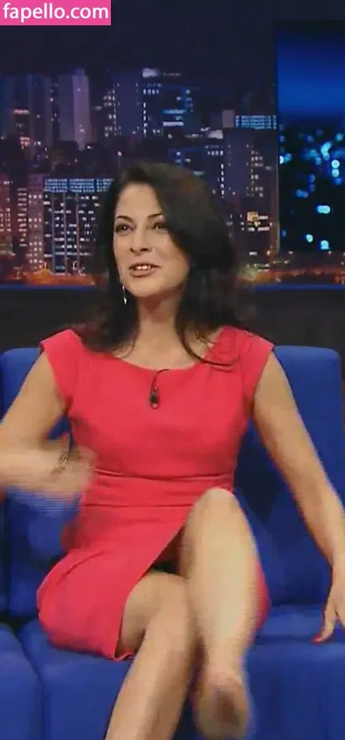 Ana Paula Padrão Onlyfans Photo Gallery 