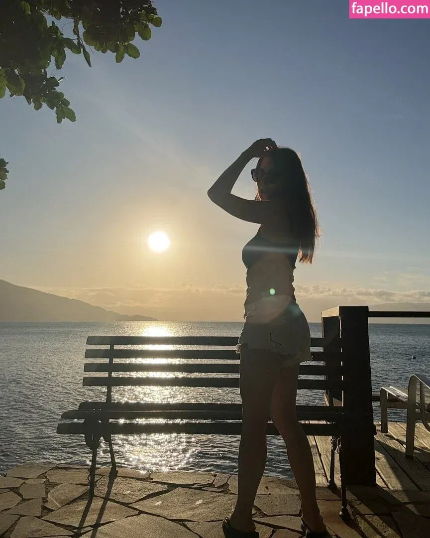 Ana Paula Padrão Onlyfans Photo Gallery 