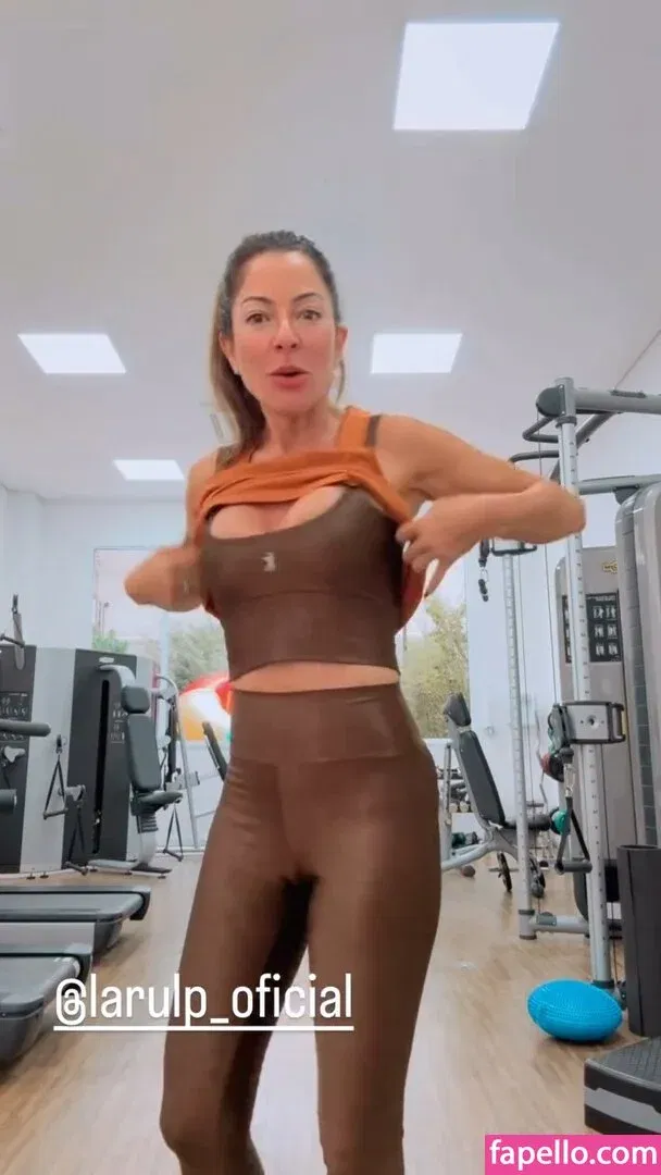 Ana Paula Padrão Onlyfans Photo Gallery 