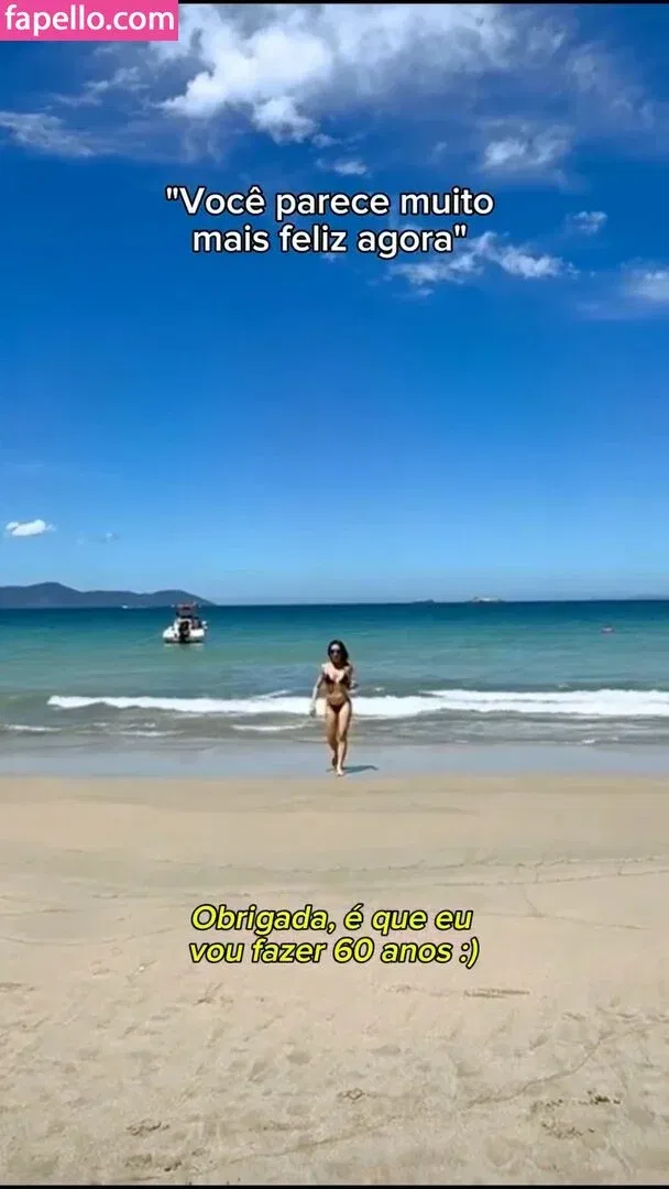 Ana Paula Padrão Onlyfans Photo Gallery 