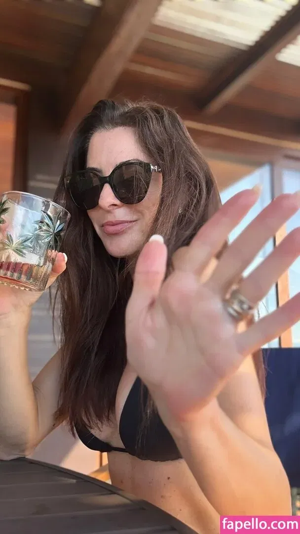 Ana Paula Padrão Onlyfans Photo Gallery 