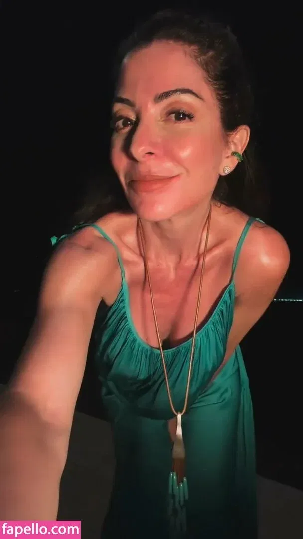 Ana Paula Padrão Onlyfans Photo Gallery 