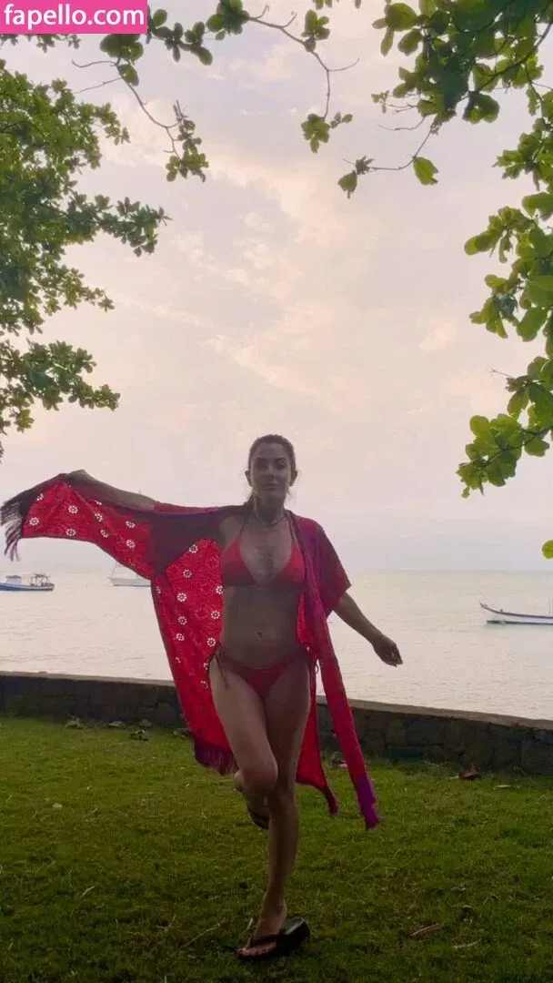 Ana Paula Padrão Onlyfans Photo Gallery 