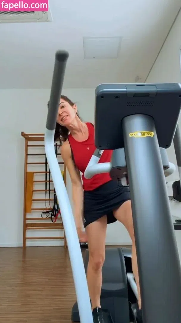 Ana Paula Padrão Onlyfans Photo Gallery 