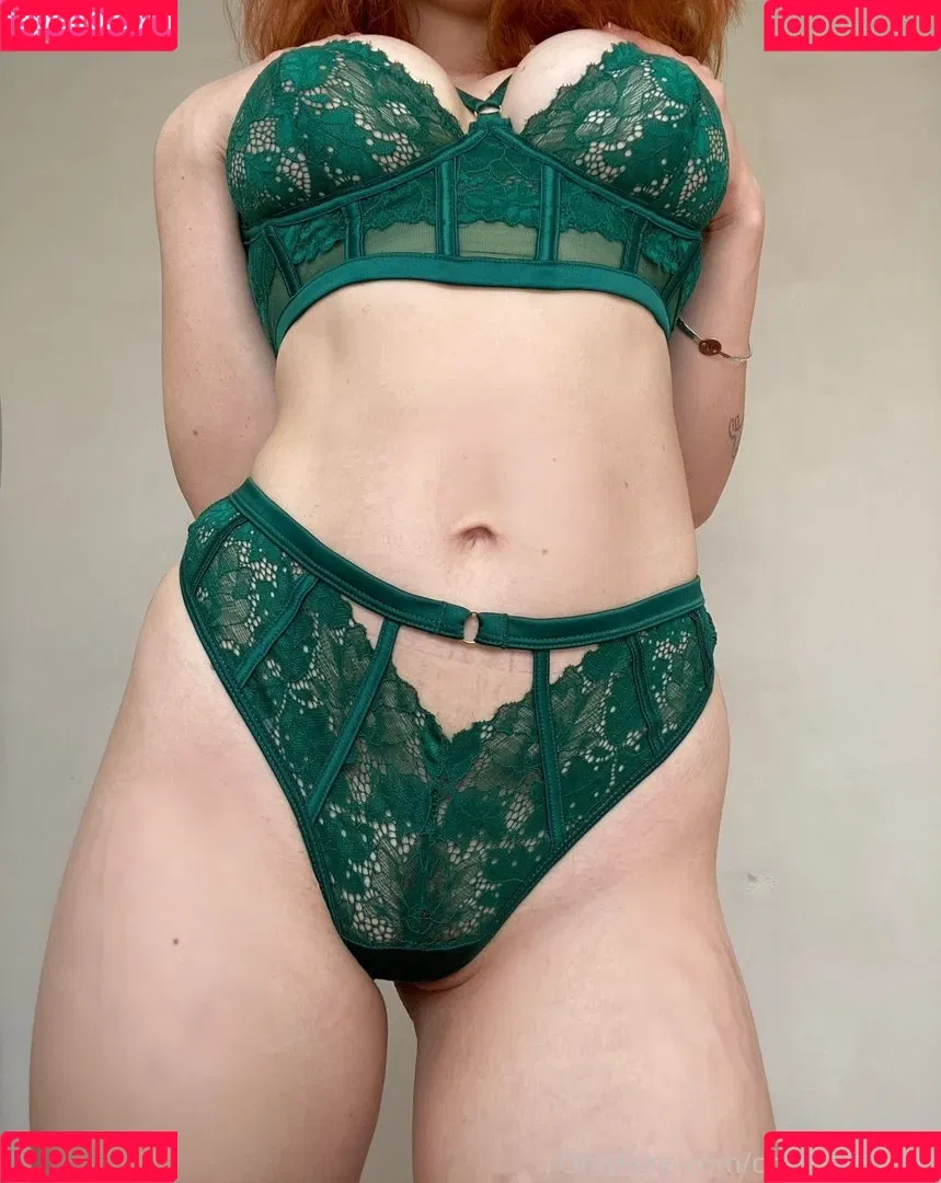 Cherry Apricots Onlyfans Photo Gallery 