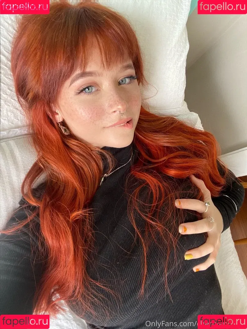 Cherry Apricots Onlyfans Photo Gallery 