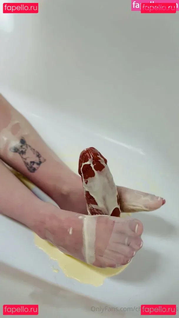 Cherry Apricots Onlyfans Photo Gallery 