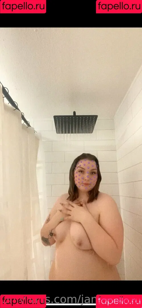 janessaburton Onlyfans Photo Gallery 