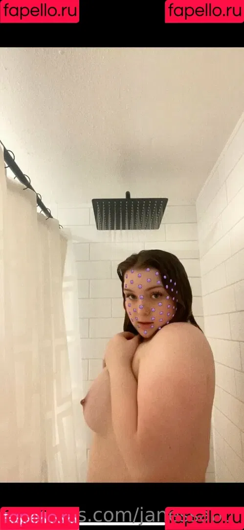 janessaburton Onlyfans Photo Gallery 