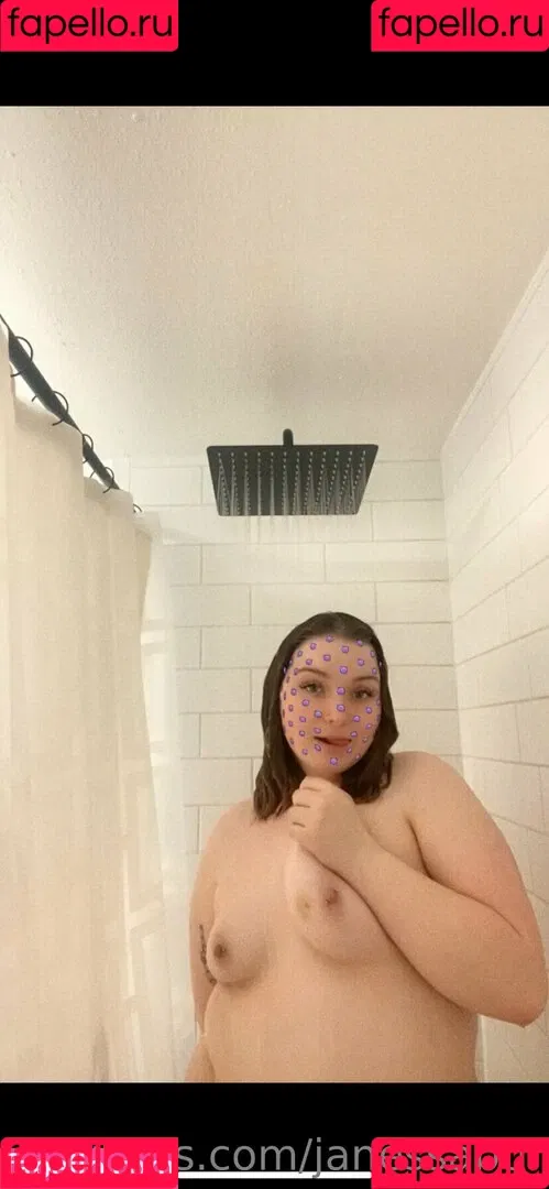 janessaburton Onlyfans Photo Gallery 