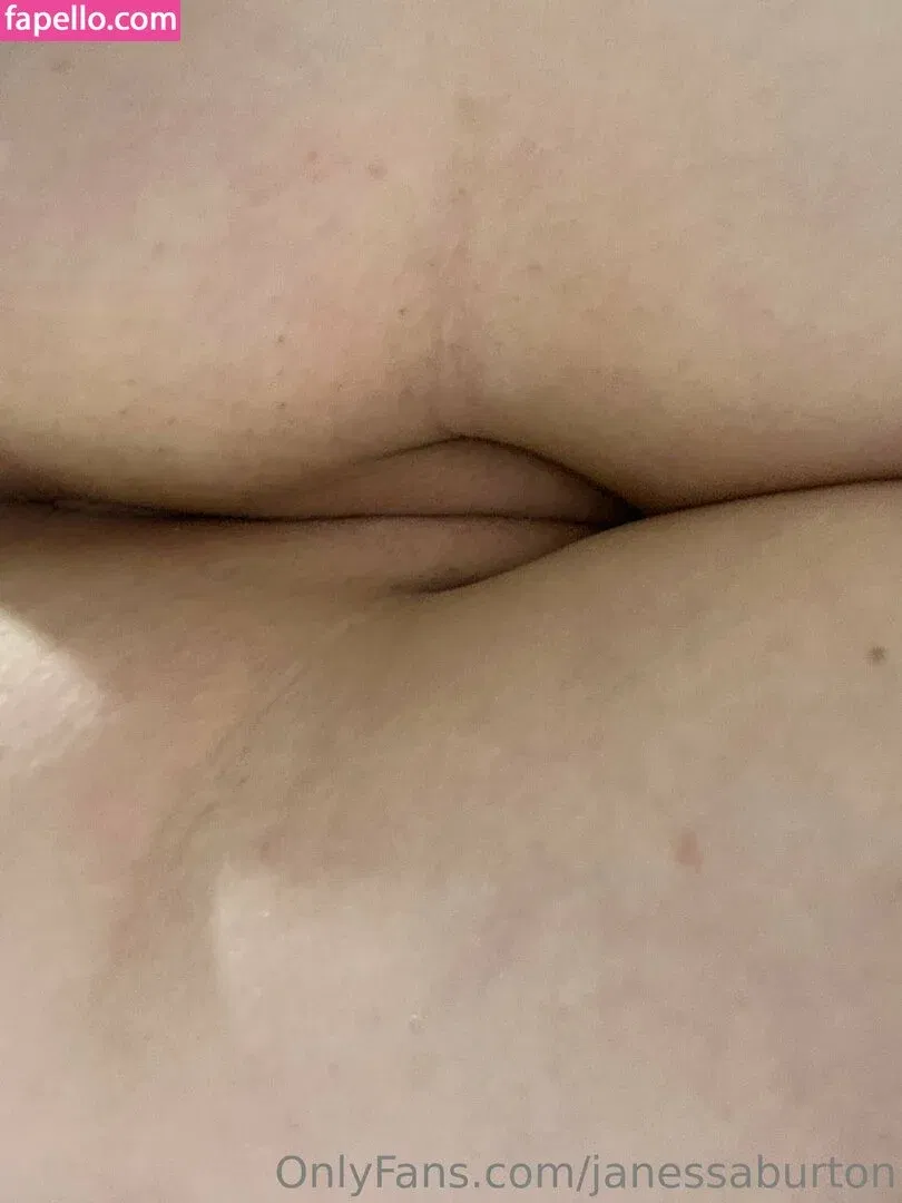 janessaburton Onlyfans Photo Gallery 