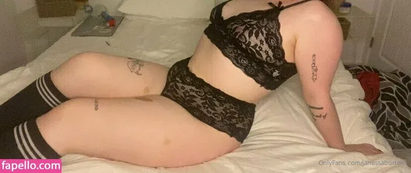janessaburton Onlyfans Photo Gallery 