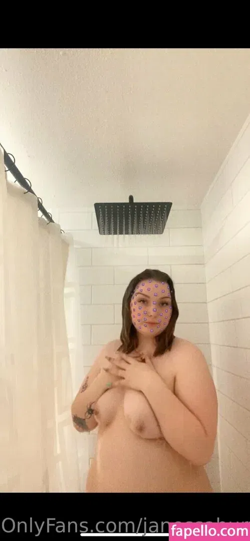 janessaburton Onlyfans Photo Gallery 