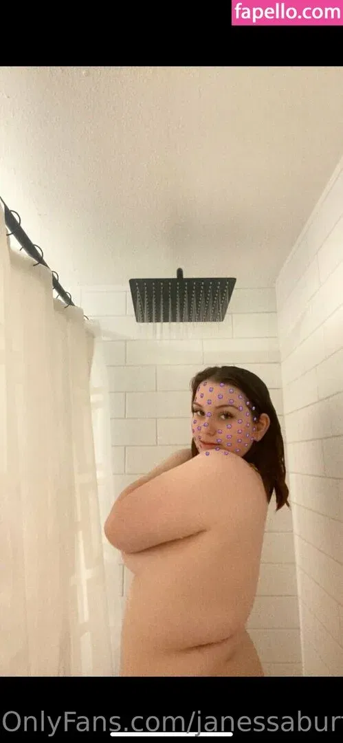 janessaburton Onlyfans Photo Gallery 