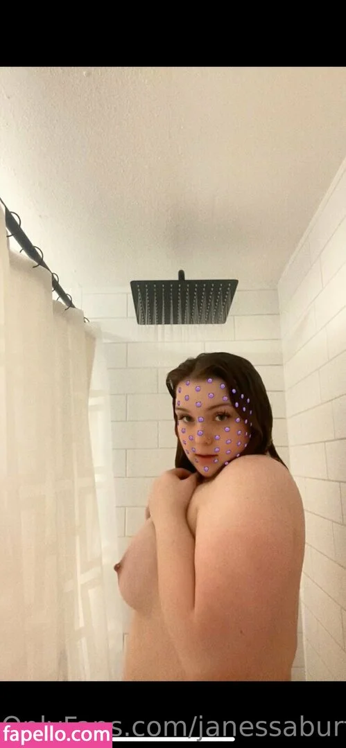 janessaburton Onlyfans Photo Gallery 