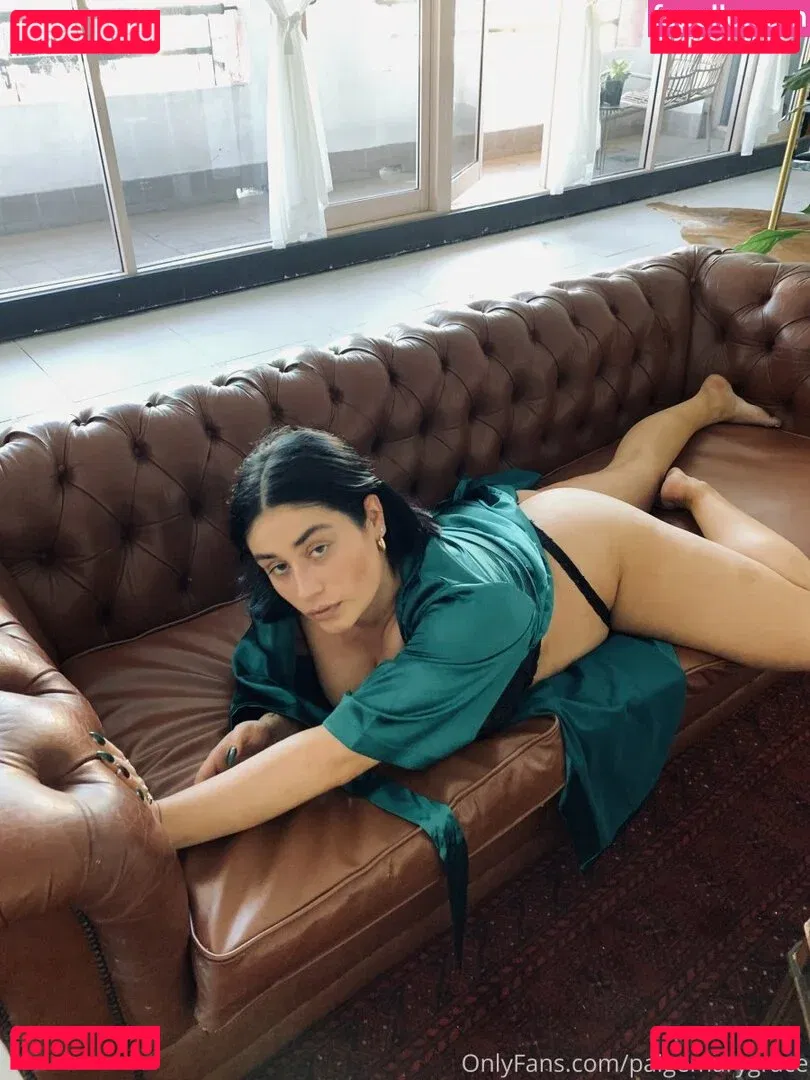 Paige Mary Grace Onlyfans Photo Gallery 