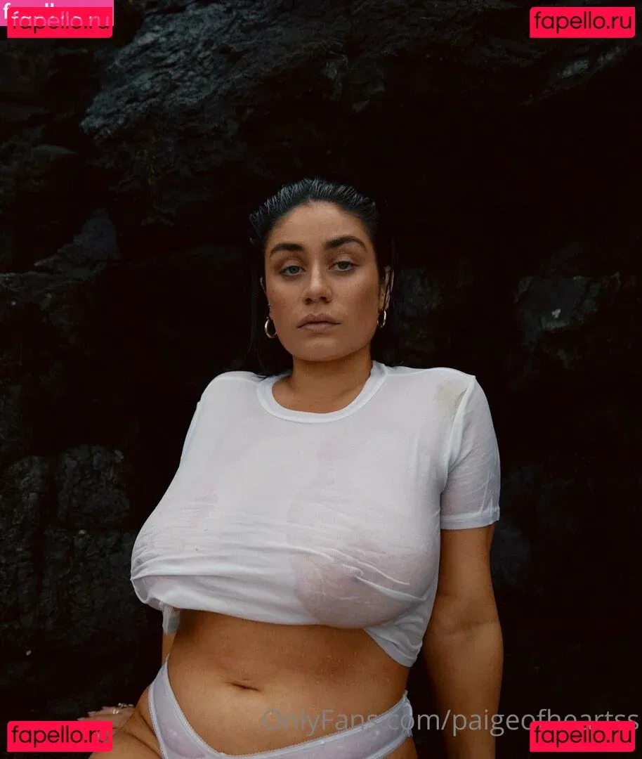 Paige Mary Grace Onlyfans Photo Gallery 