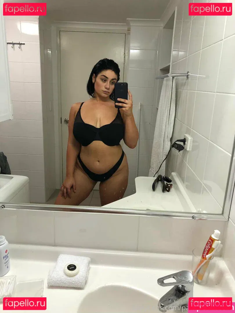 Paige Mary Grace Onlyfans Photo Gallery 