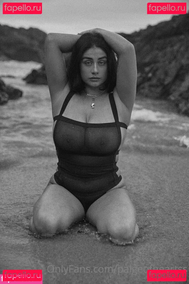 Paige Mary Grace Onlyfans Photo Gallery 