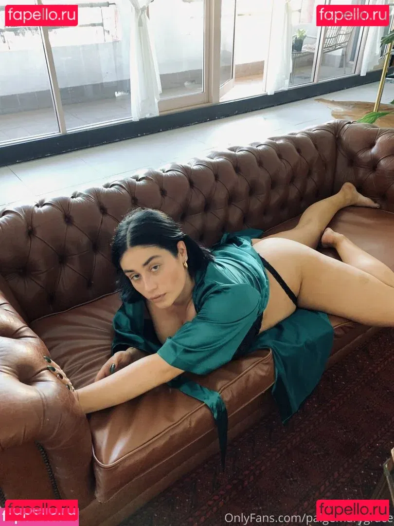 Paige Mary Grace Onlyfans Photo Gallery 