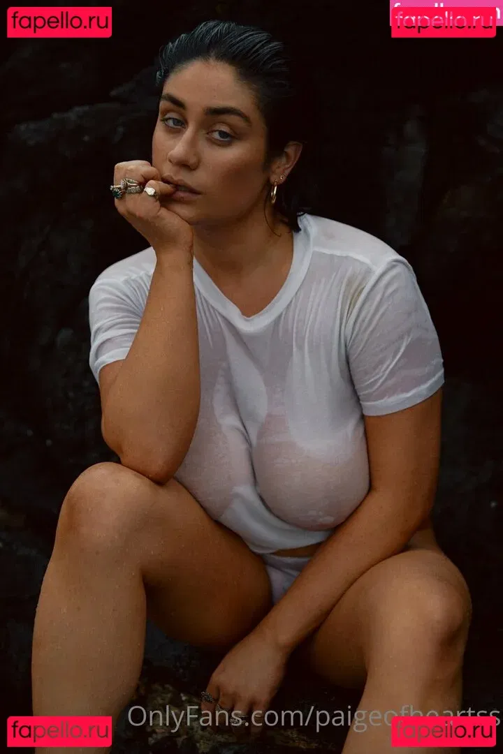 Paige Mary Grace Onlyfans Photo Gallery 