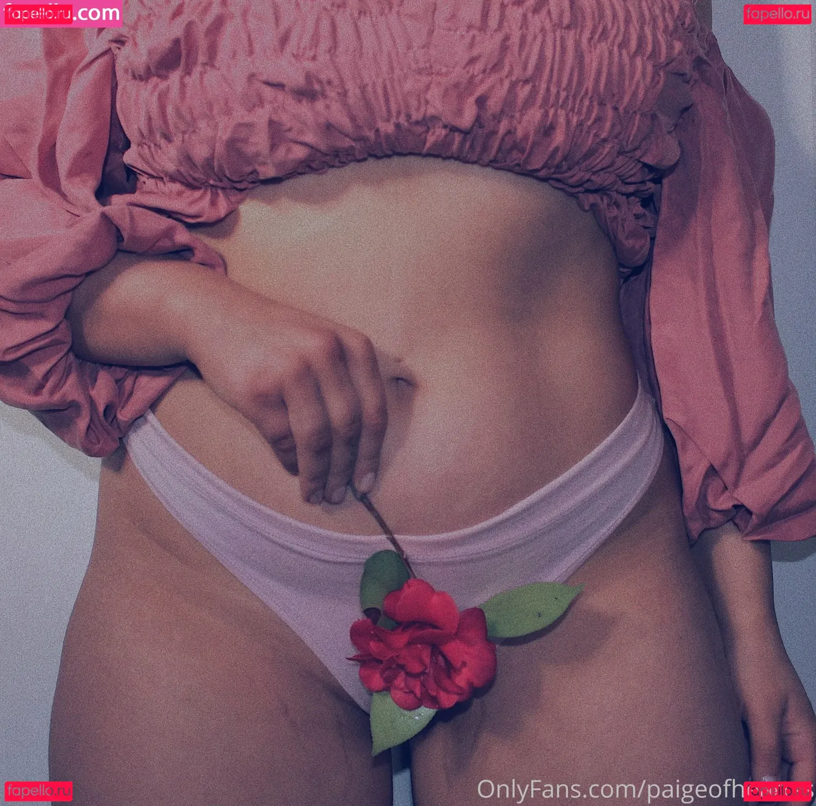 Paige Mary Grace Onlyfans Photo Gallery 