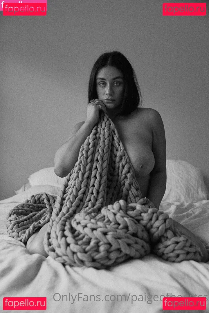 Paige Mary Grace Onlyfans Photo Gallery 