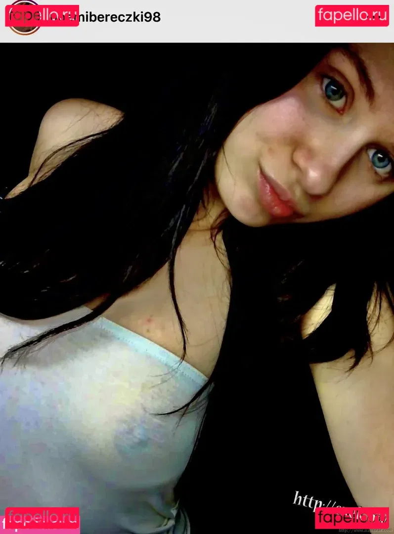 Bereczki Noemi Onlyfans Photo Gallery 