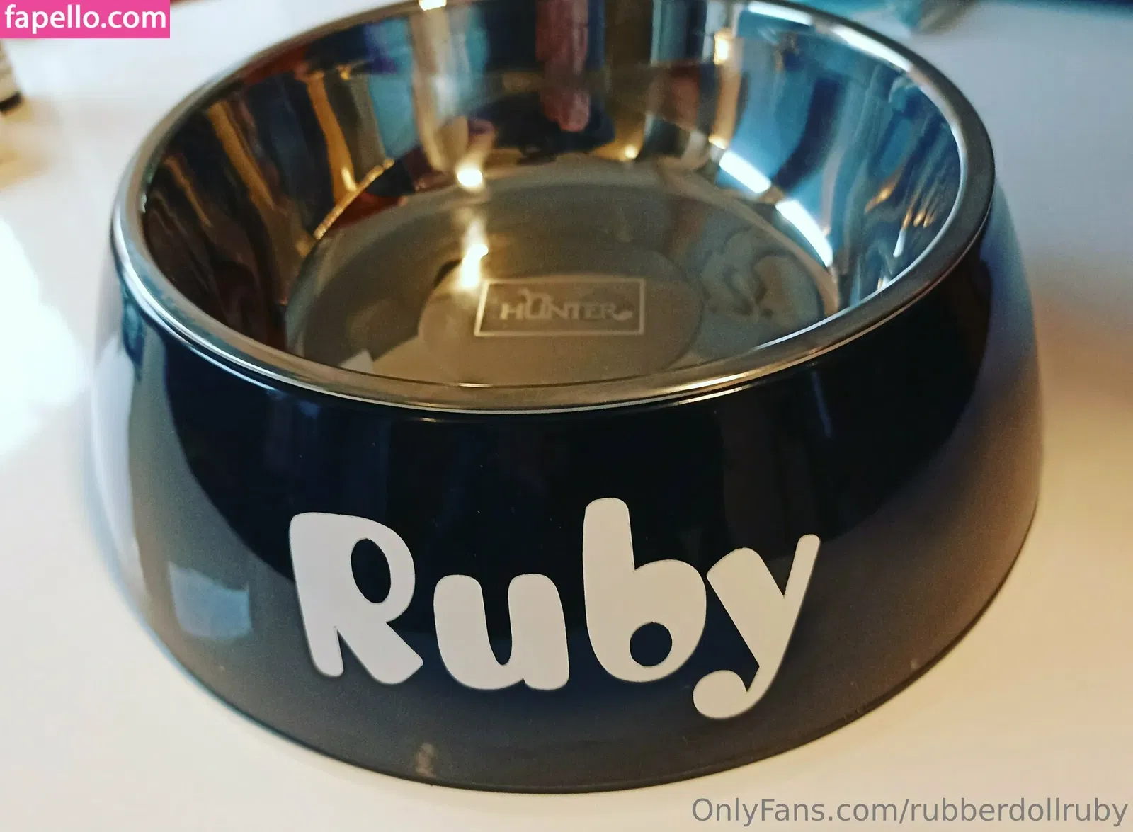 rubberdollruby Onlyfans Photo Gallery 