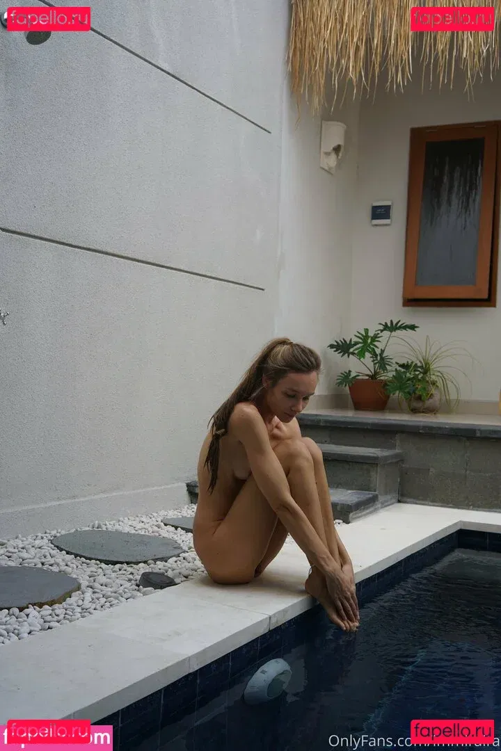 miramaymodel Onlyfans Photo Gallery 