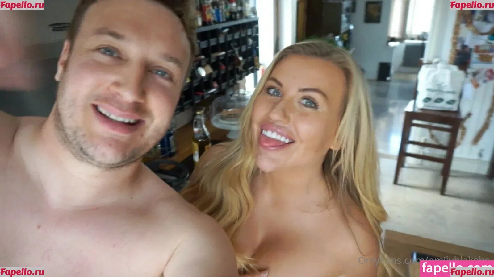 Emily Blake Onlyfans Photo Gallery 