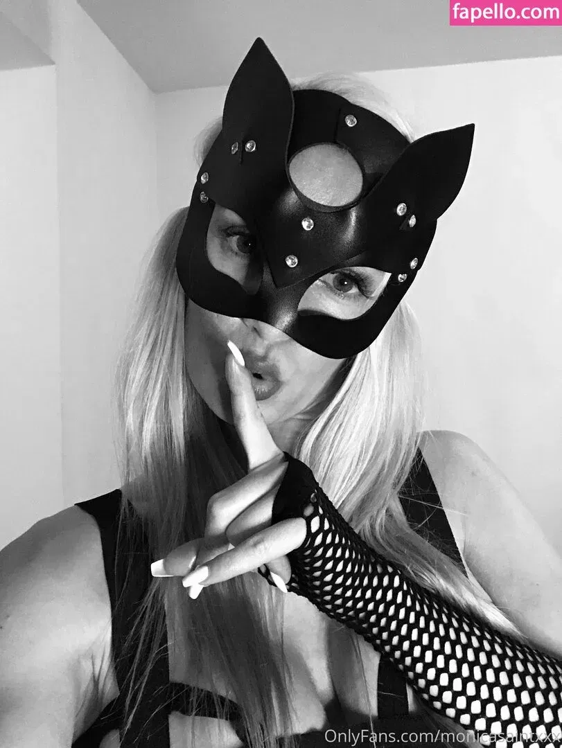 monicasaintxxx Onlyfans Photo Gallery 