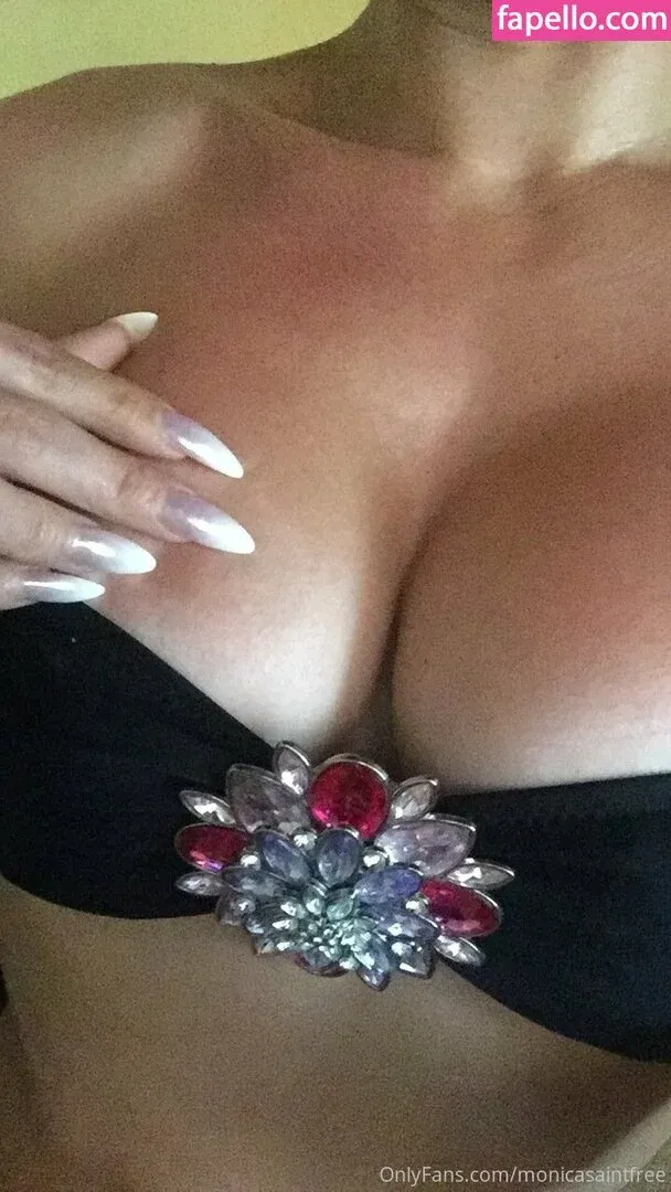 monicasaintxxx Onlyfans Photo Gallery 