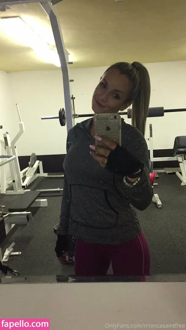 monicasaintxxx Onlyfans Photo Gallery 