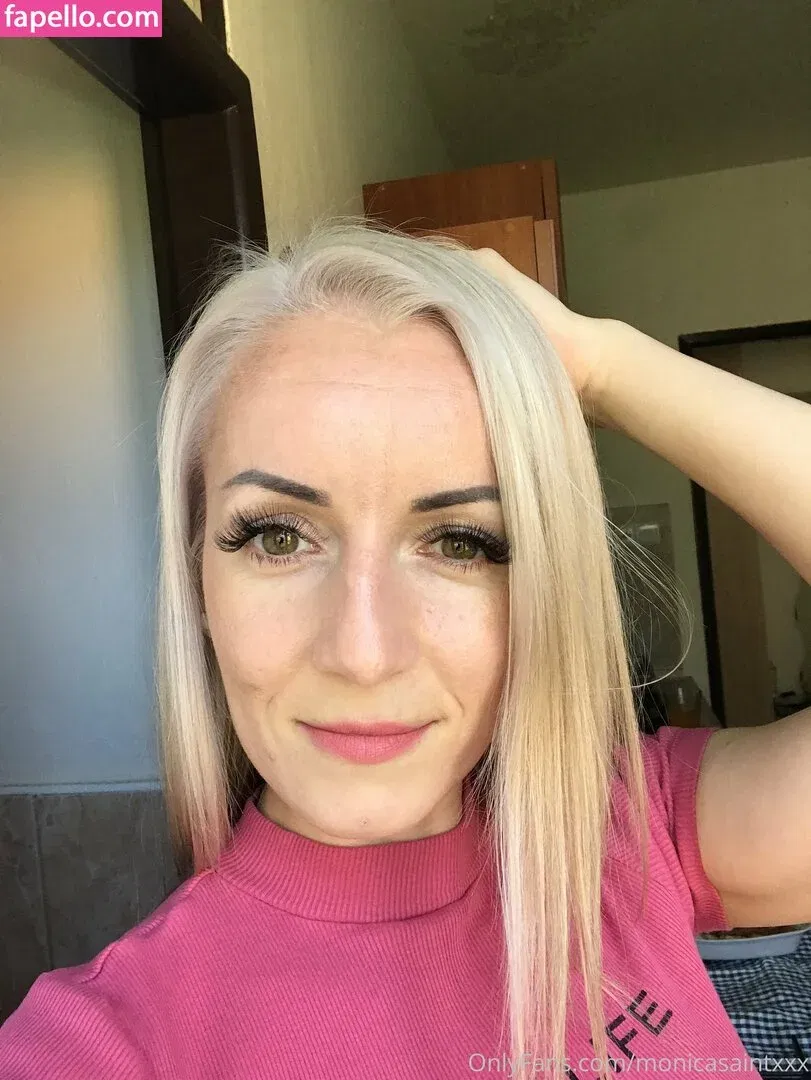 monicasaintxxx Onlyfans Photo Gallery 