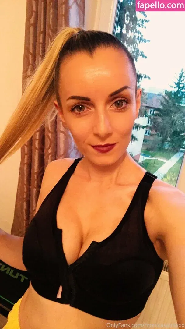 monicasaintxxx Onlyfans Photo Gallery 