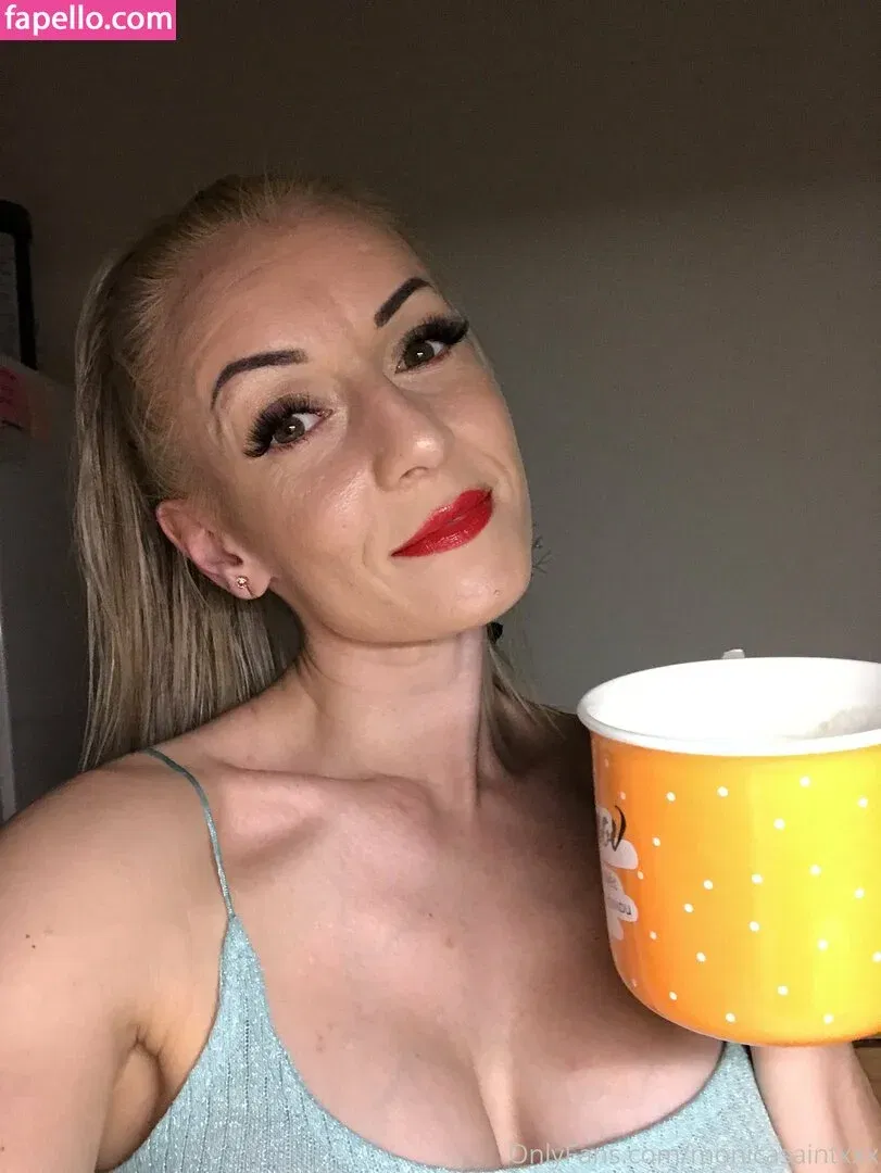 monicasaintxxx Onlyfans Photo Gallery 