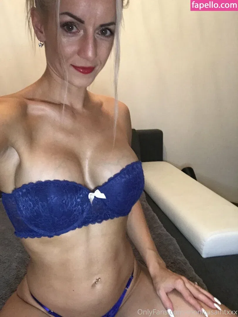 monicasaintxxx Onlyfans Photo Gallery 
