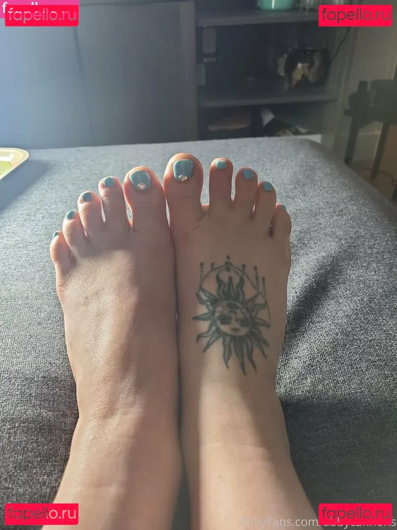 abbycannons Onlyfans Photo Gallery 