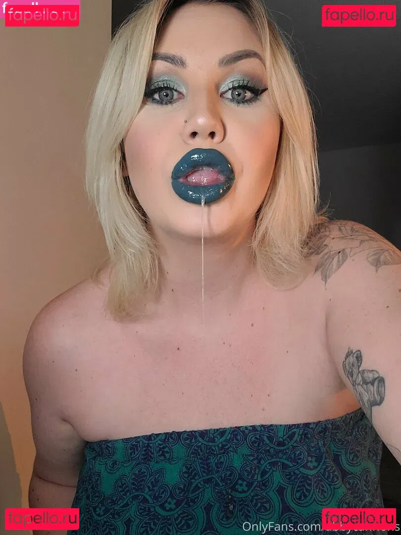 abbycannons Onlyfans Photo Gallery 