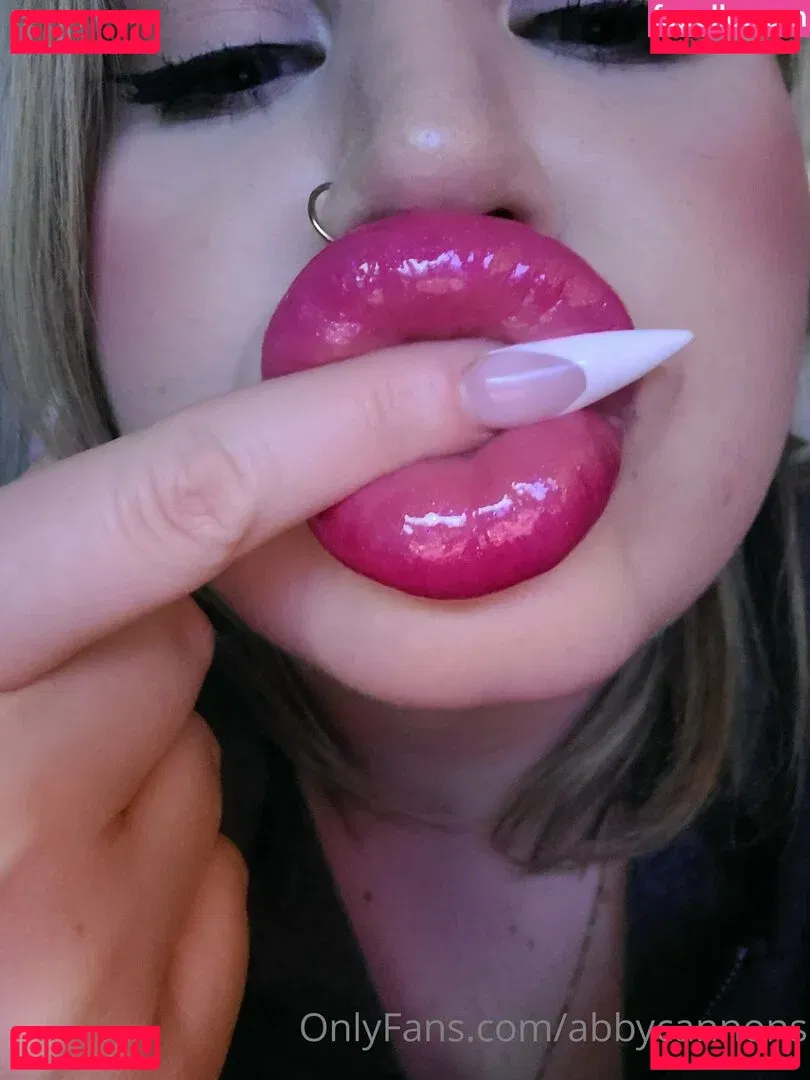 abbycannons Onlyfans Photo Gallery 