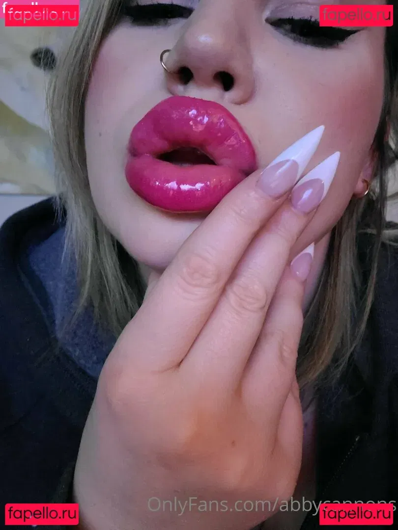 abbycannons Onlyfans Photo Gallery 