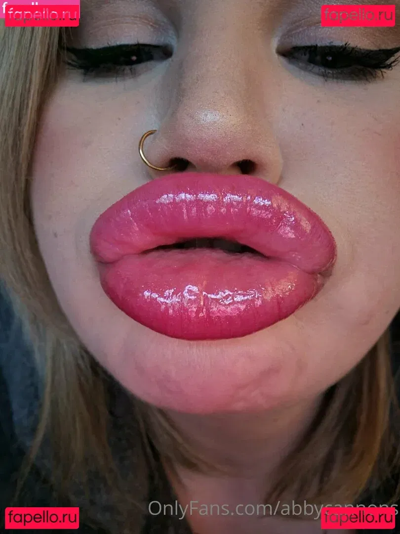 abbycannons Onlyfans Photo Gallery 