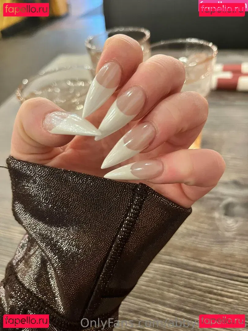 abbycannons Onlyfans Photo Gallery 