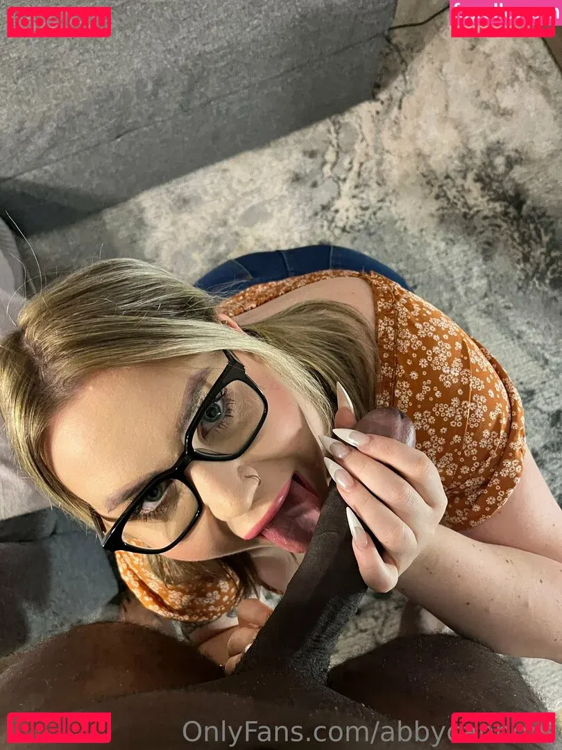 abbycannons Onlyfans Photo Gallery 